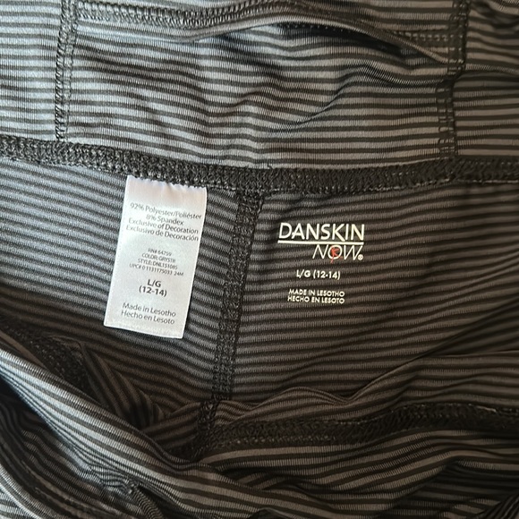 DANSKIN - Picture 3 of 3